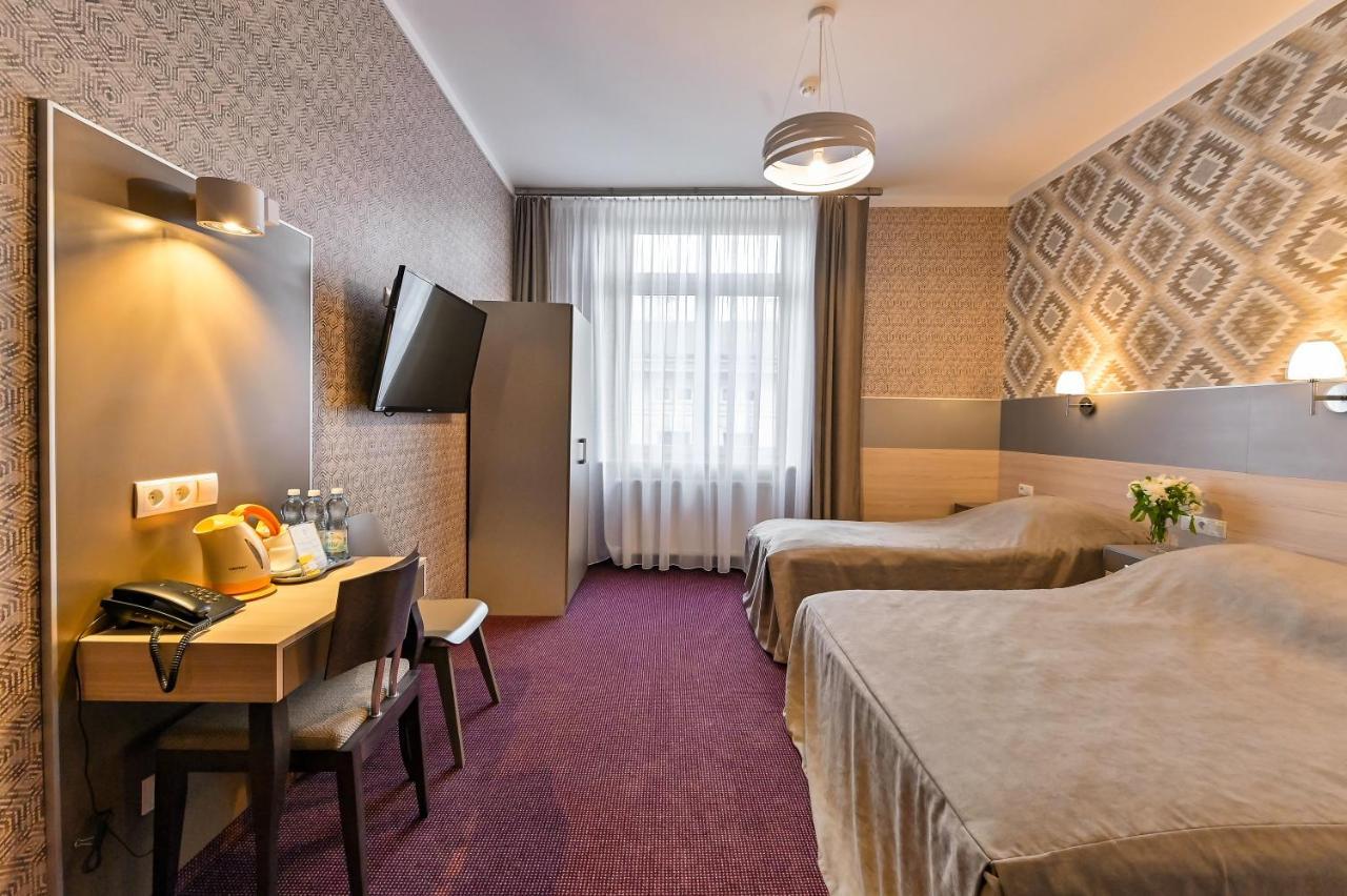 boutique hotel krakow kazimierz